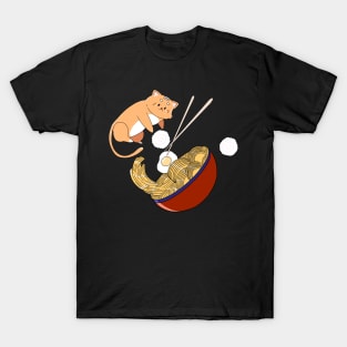 Ramen T-Shirt